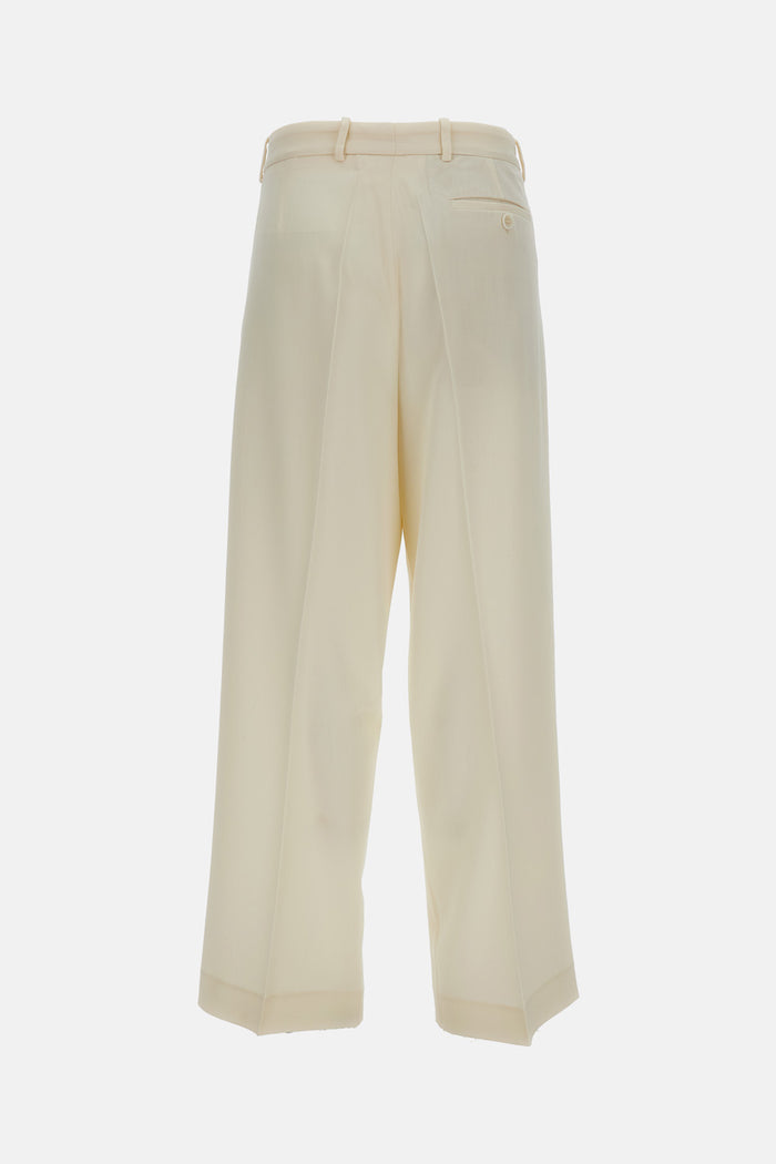 Meta Campania Rtw Bianco