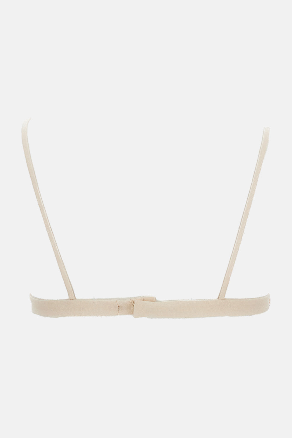 Hui Top Beige