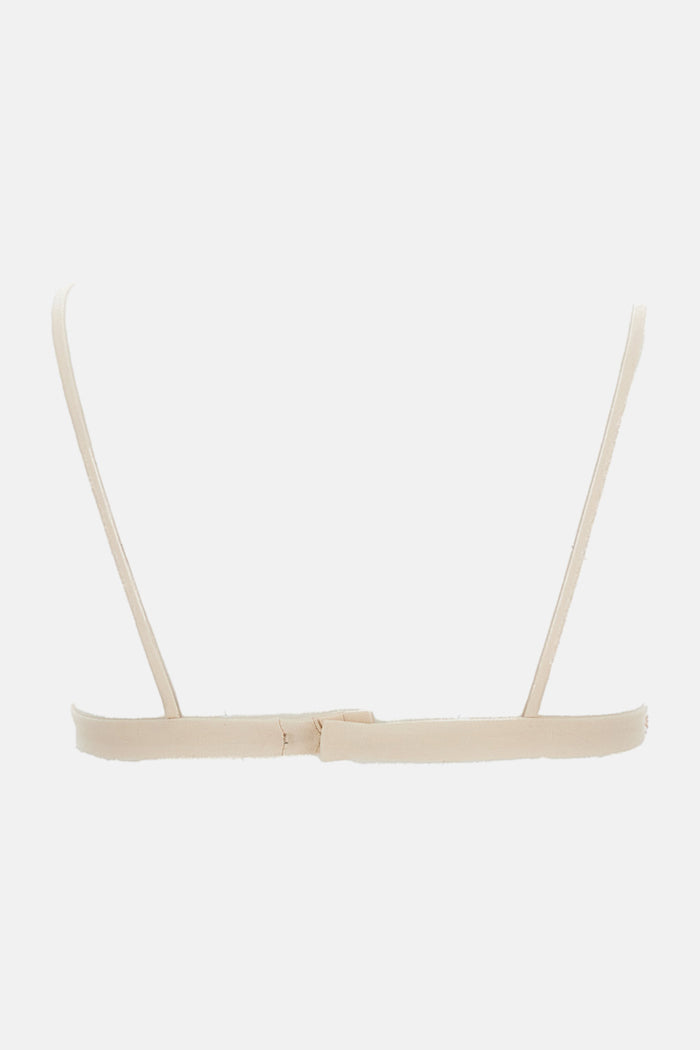 Hui Top Beige