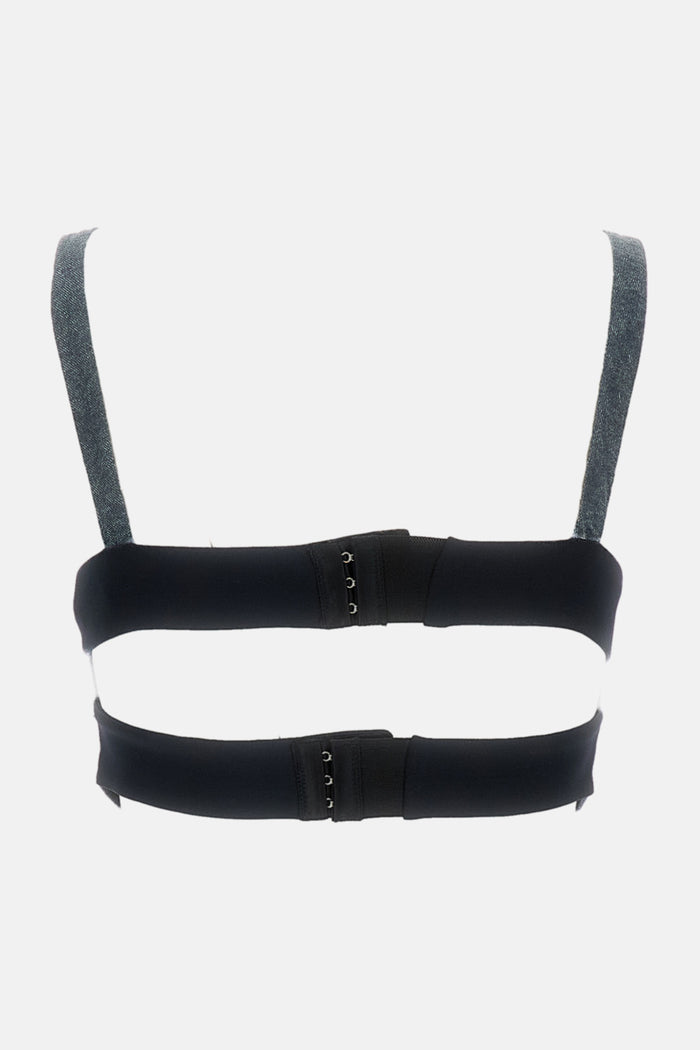 Hui Top Blu Co Ac Ly