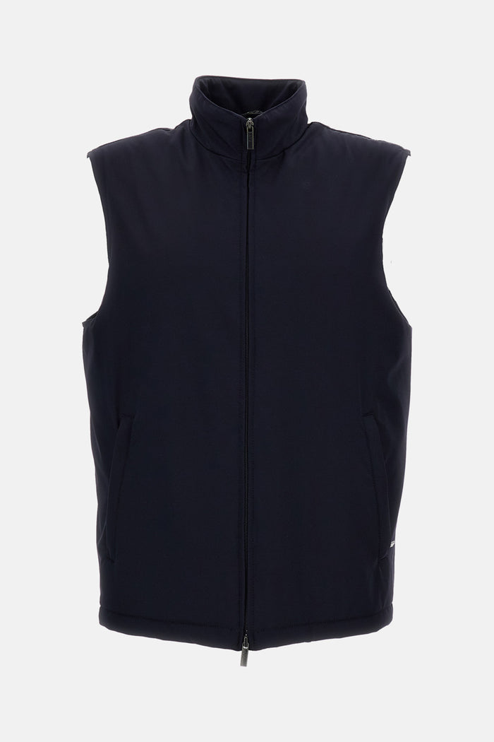 Fay Jackets Blue