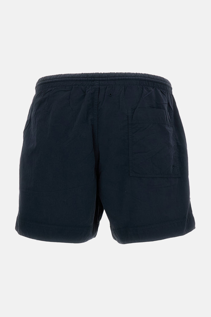 Woolrich Sea Clothing Blue