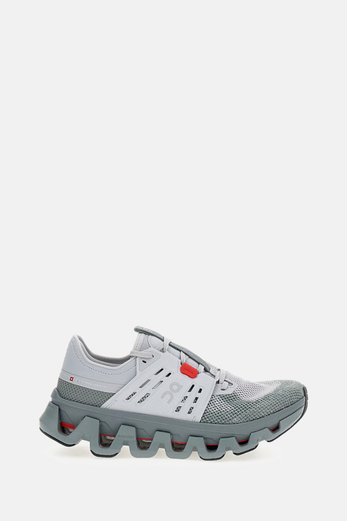 On Running Sneakers Grey