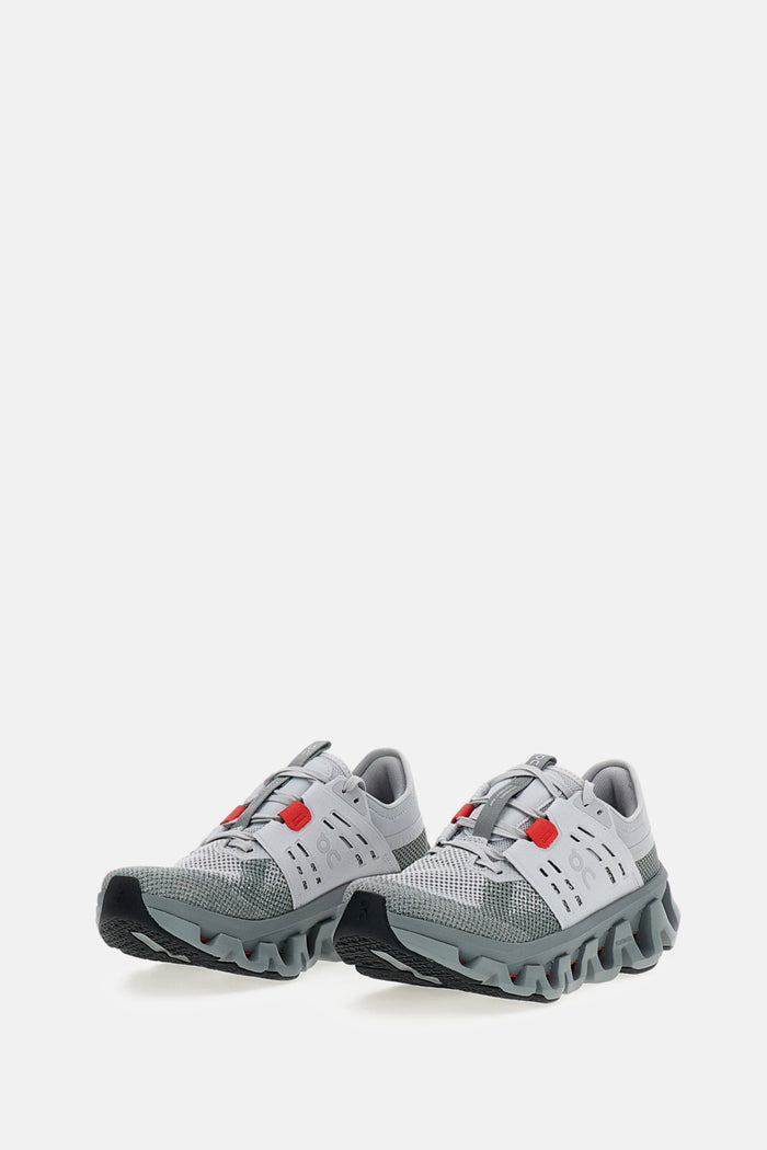 On Running Sneakers Grey