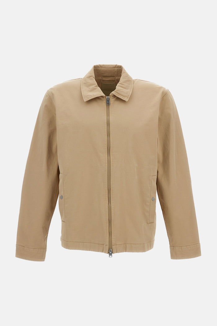 Woolrich Jackets Beige Co Ea