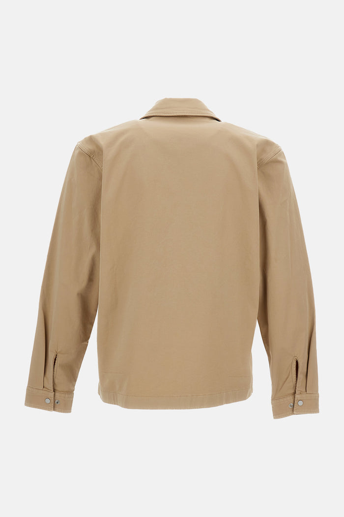 Woolrich Jackets Beige Co Ea