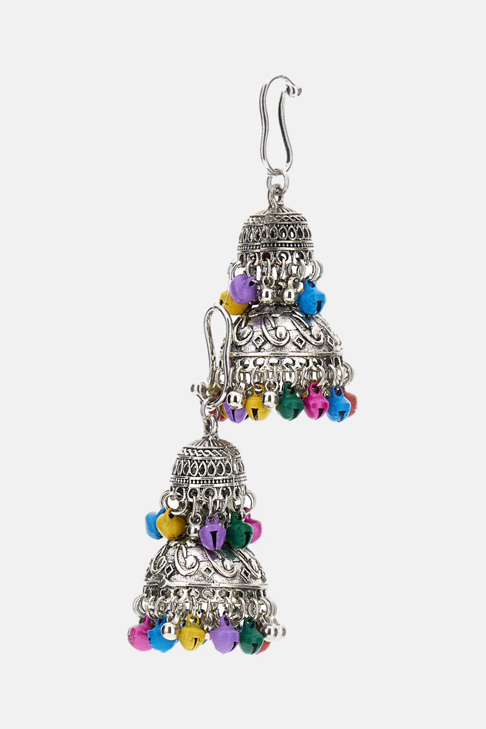 Hui Bijoux Silver