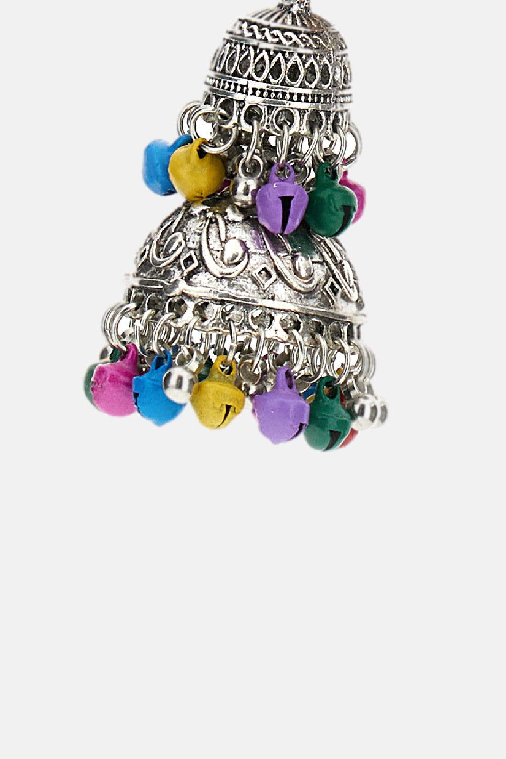 Hui Bijoux Silver