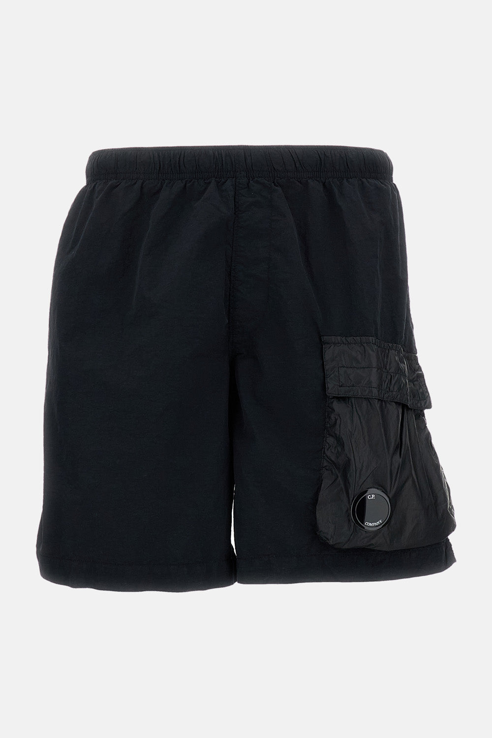 C.p. Company Sea Clothing Nero