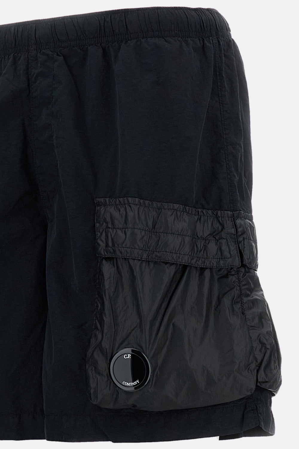 C.p. Company Sea Clothing Nero