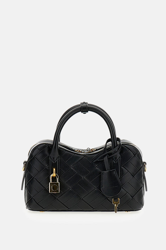 Stella Mccartney Bags Black True Hemp Ly