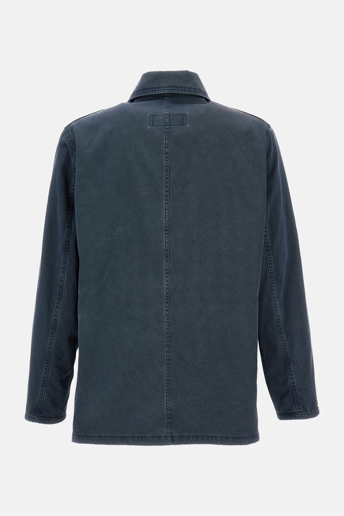 Fay Jackets Blue