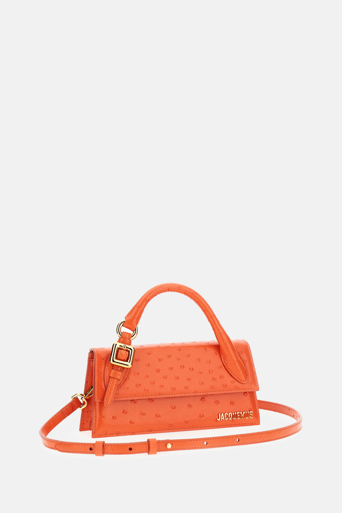 Jacquemus Bags Orange