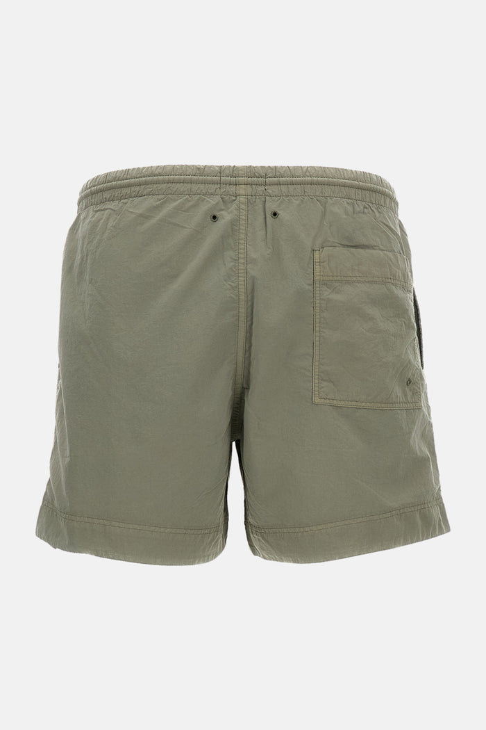 Woolrich Sea Clothing Green