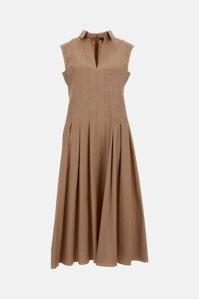 Fay Dresses Beige