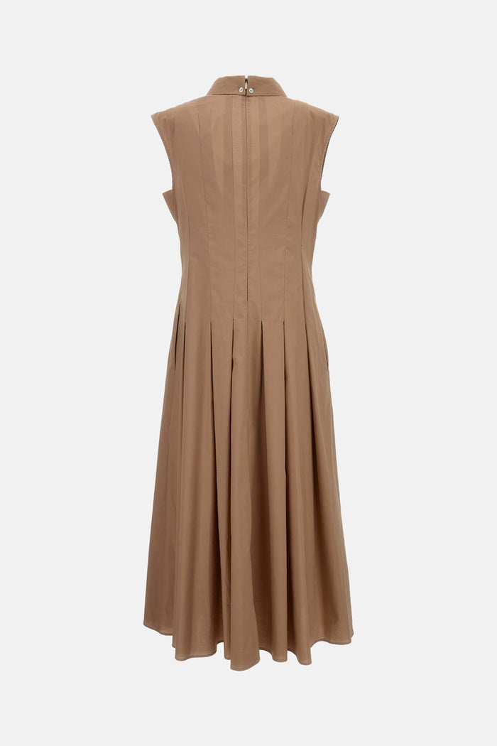 Fay Dresses Beige