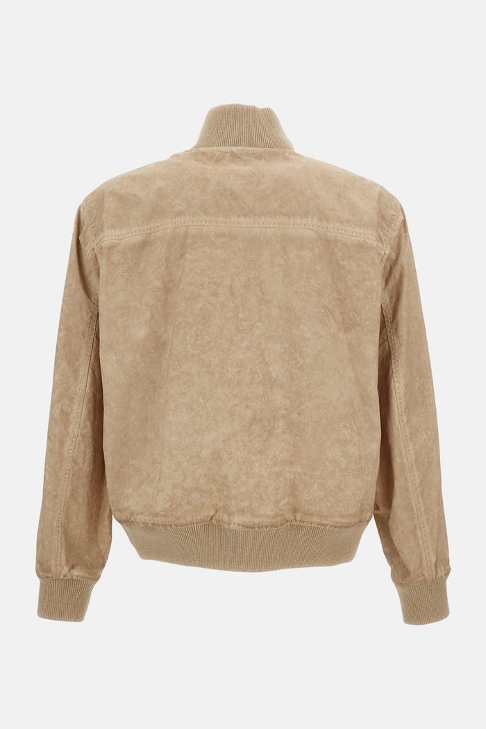 Fay Jackets Beige
