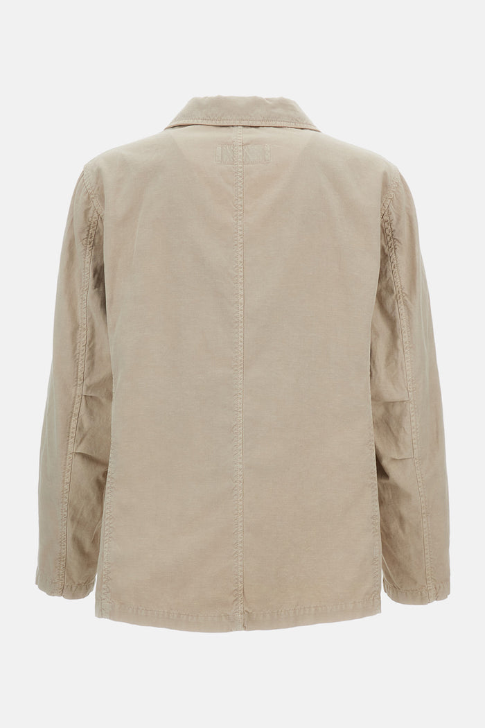 Fay Jackets Beige