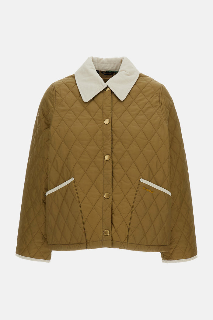 Barbour Jackets