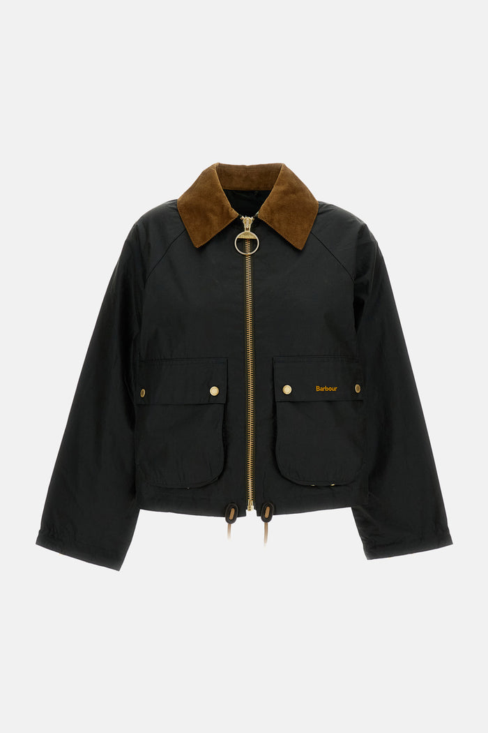 Barbour Jackets -97