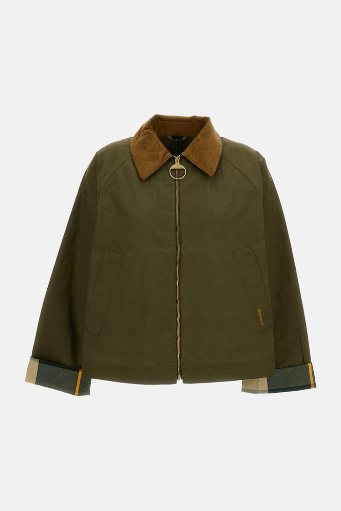 Barbour Jackets