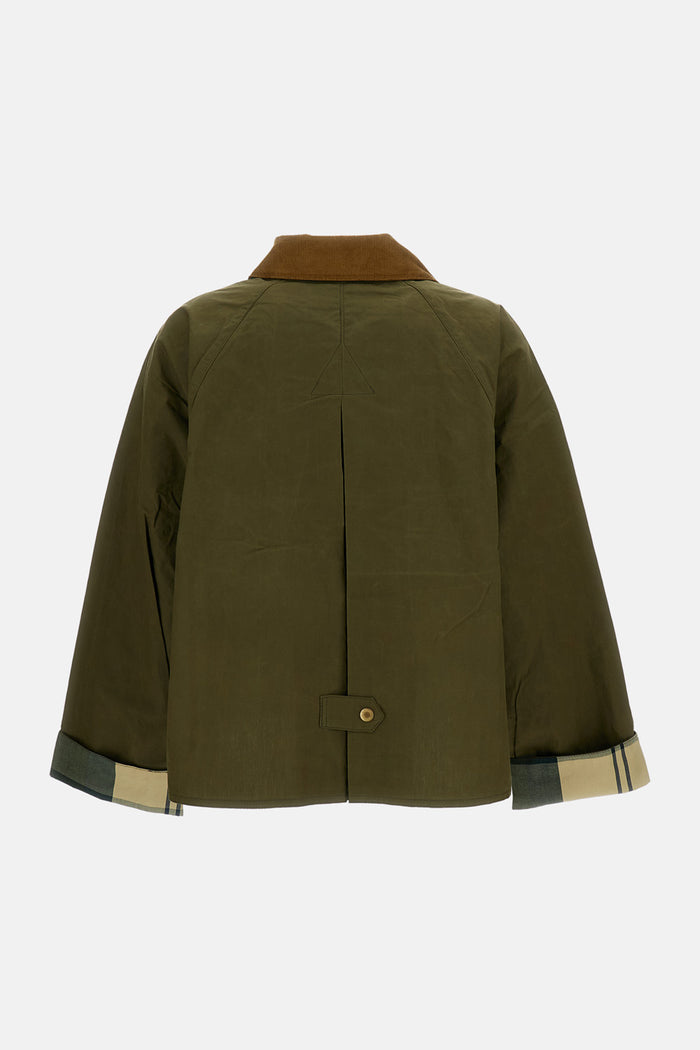Barbour Jackets