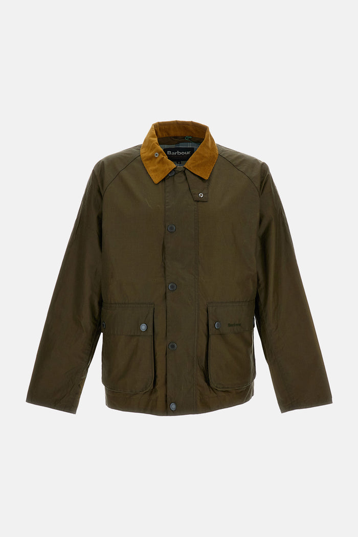 Barbour Jackets