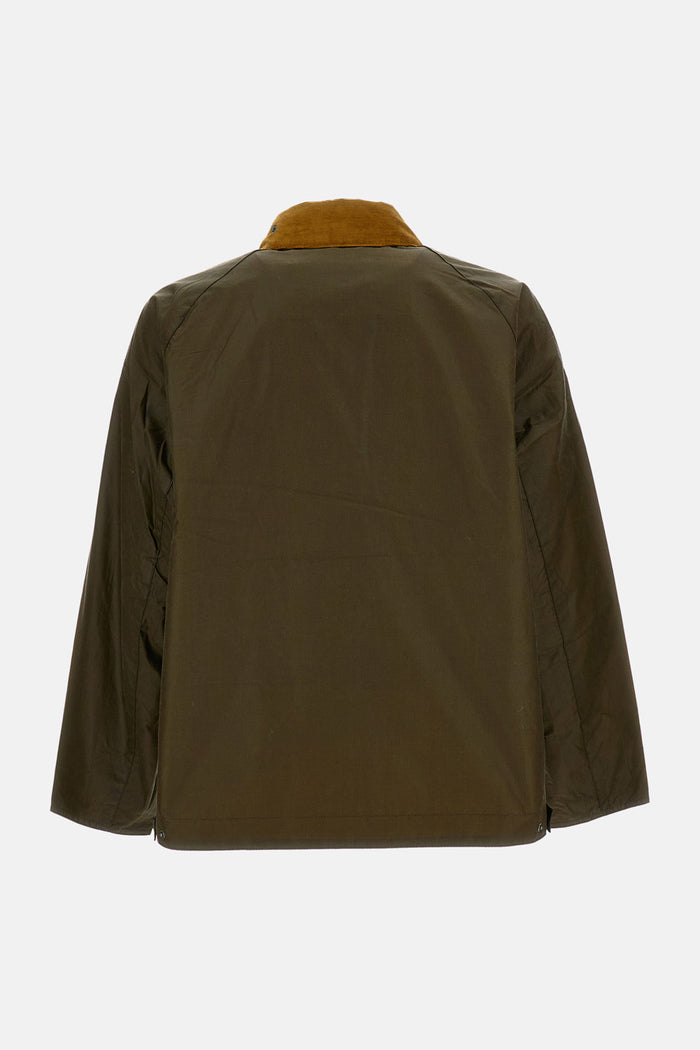 Barbour Jackets