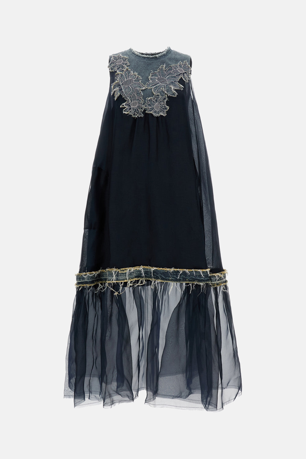 Hui Dresses Mmarrone