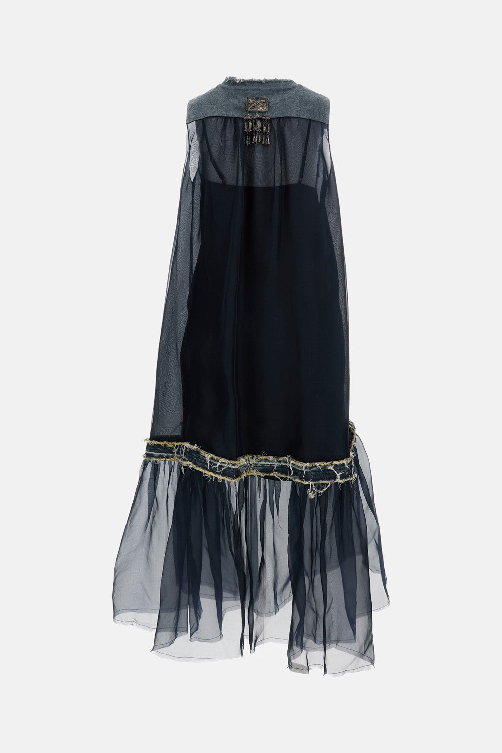 Hui Dresses Mmarrone