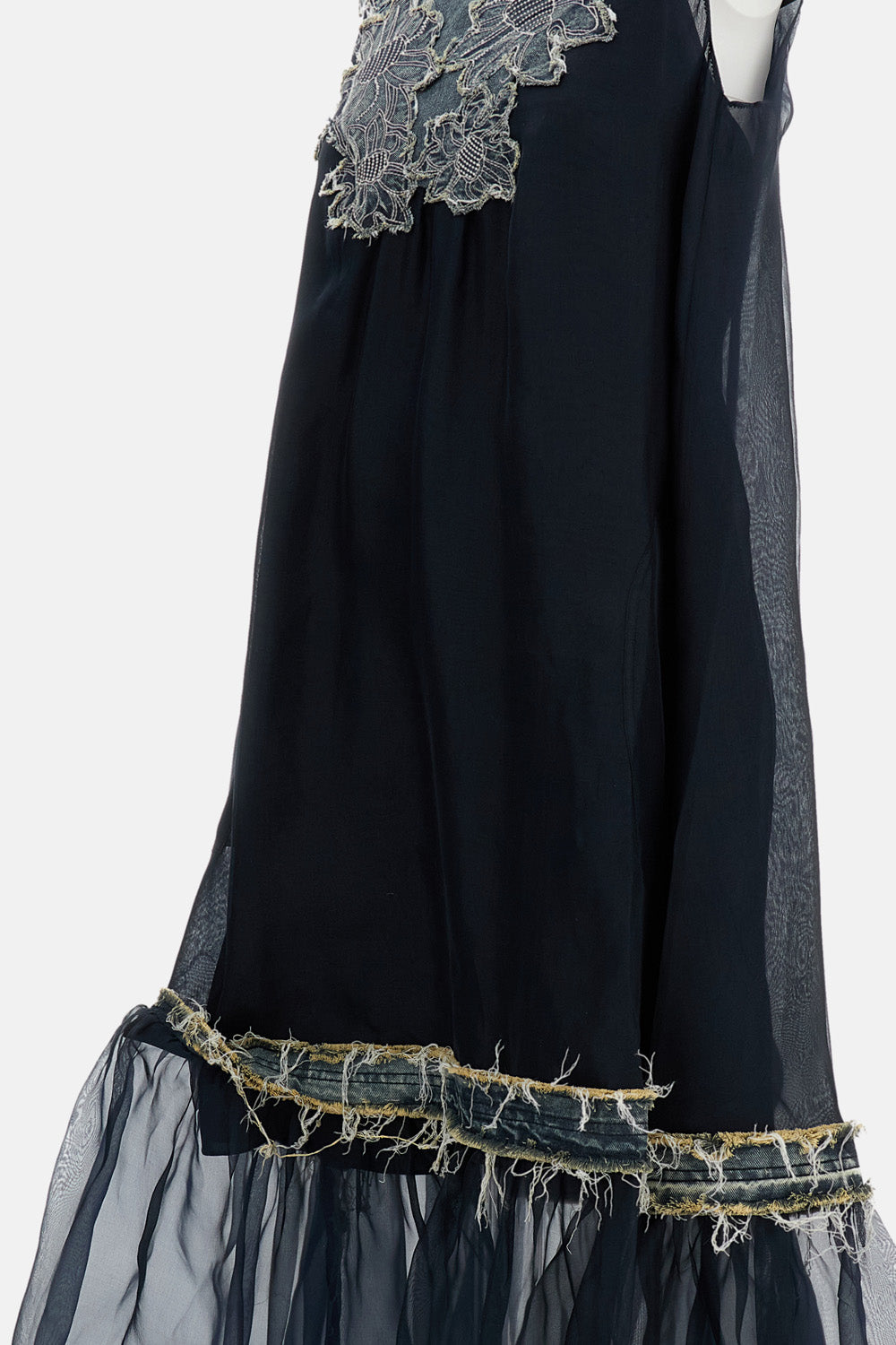 Hui Dresses Mmarrone
