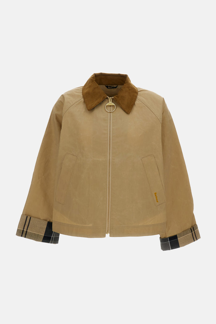 Barbour Jackets