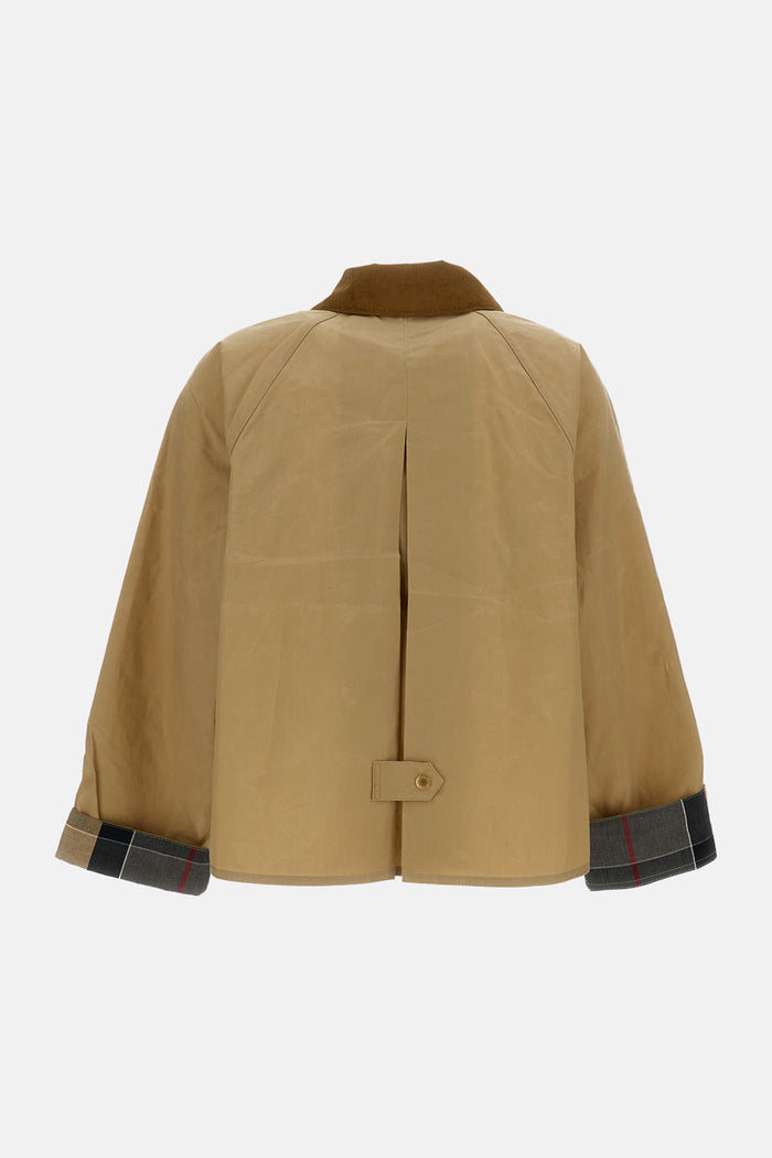 Barbour Jackets