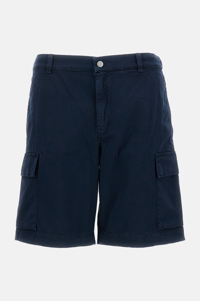 Woolrich Shorts Mmarrone Co Ea