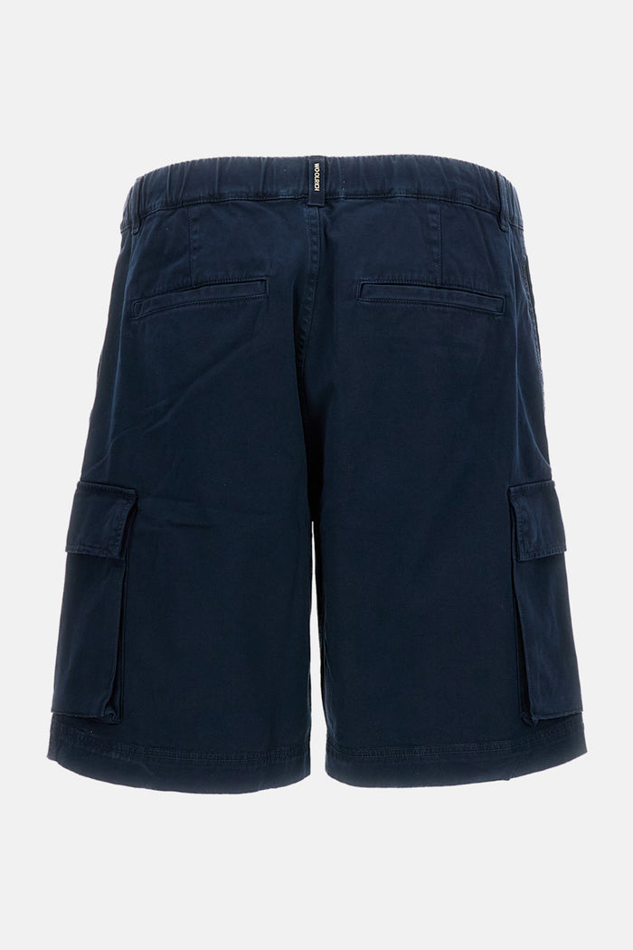 Woolrich Shorts Mmarrone Co Ea