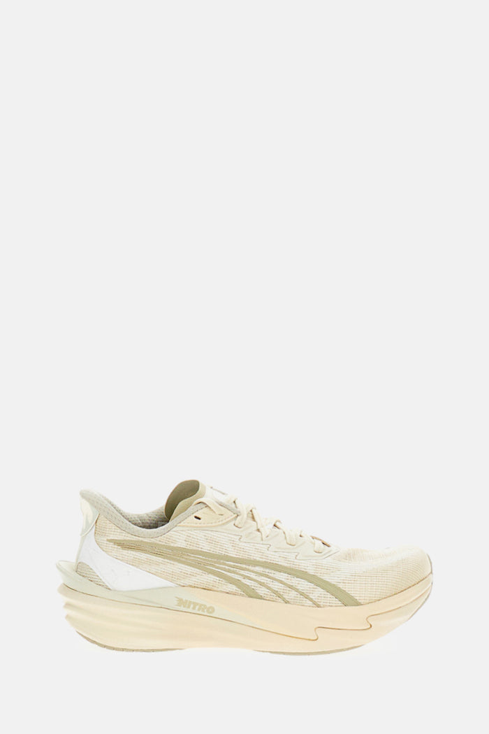 Puma Sneakers Textile