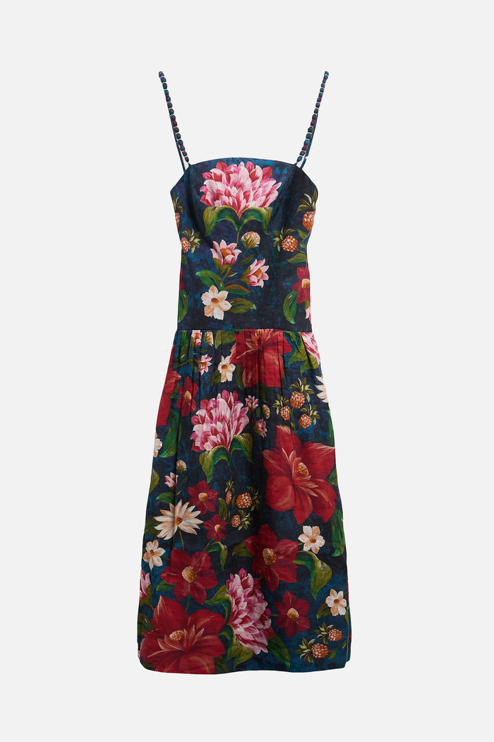 Barbour Dresses Multicolor Li Co
