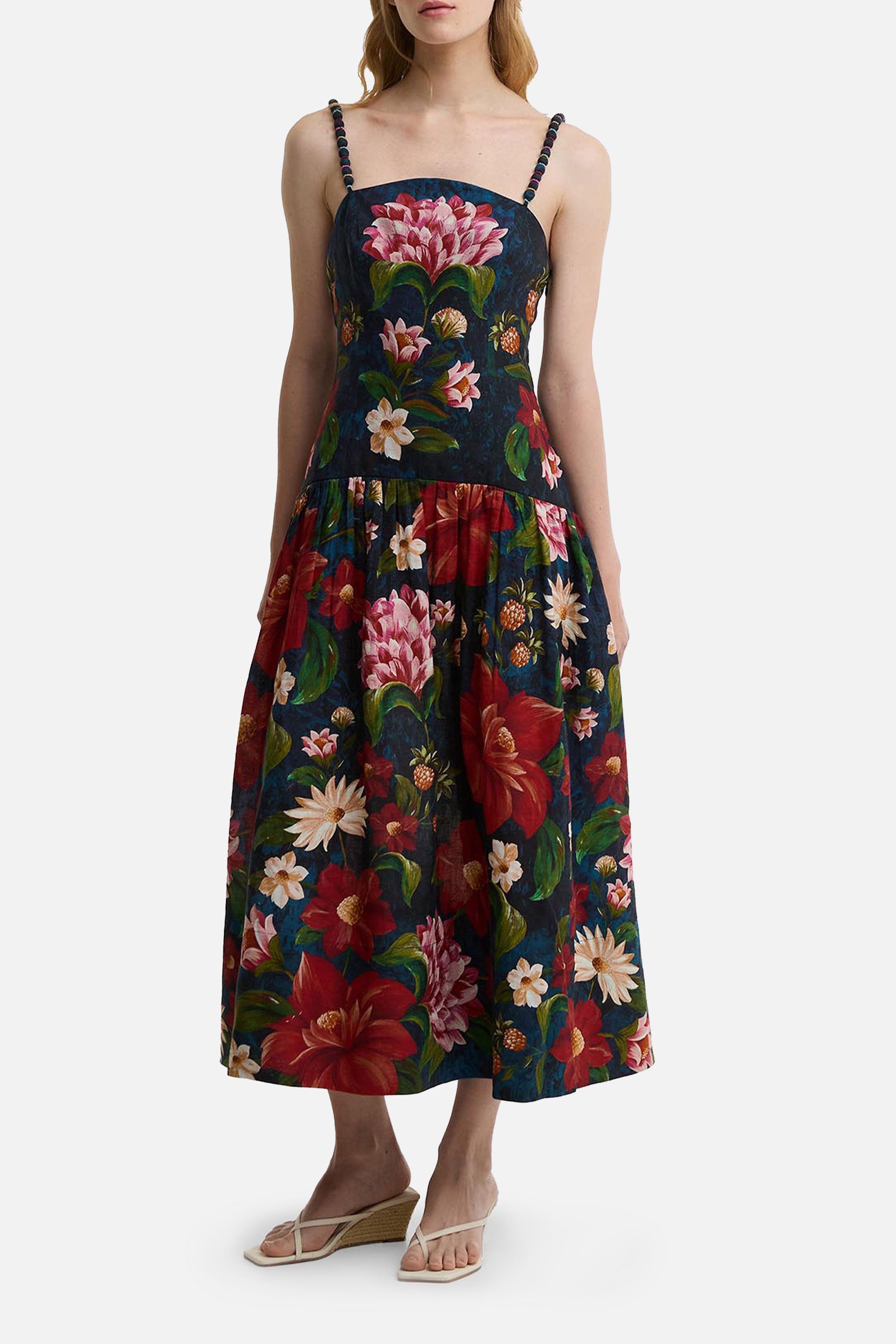 Barbour Dresses Multicolor Li Co
