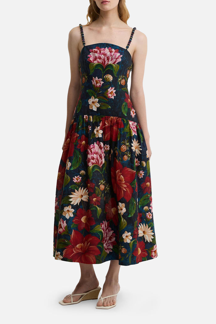 Barbour Dresses Multicolor Li Co