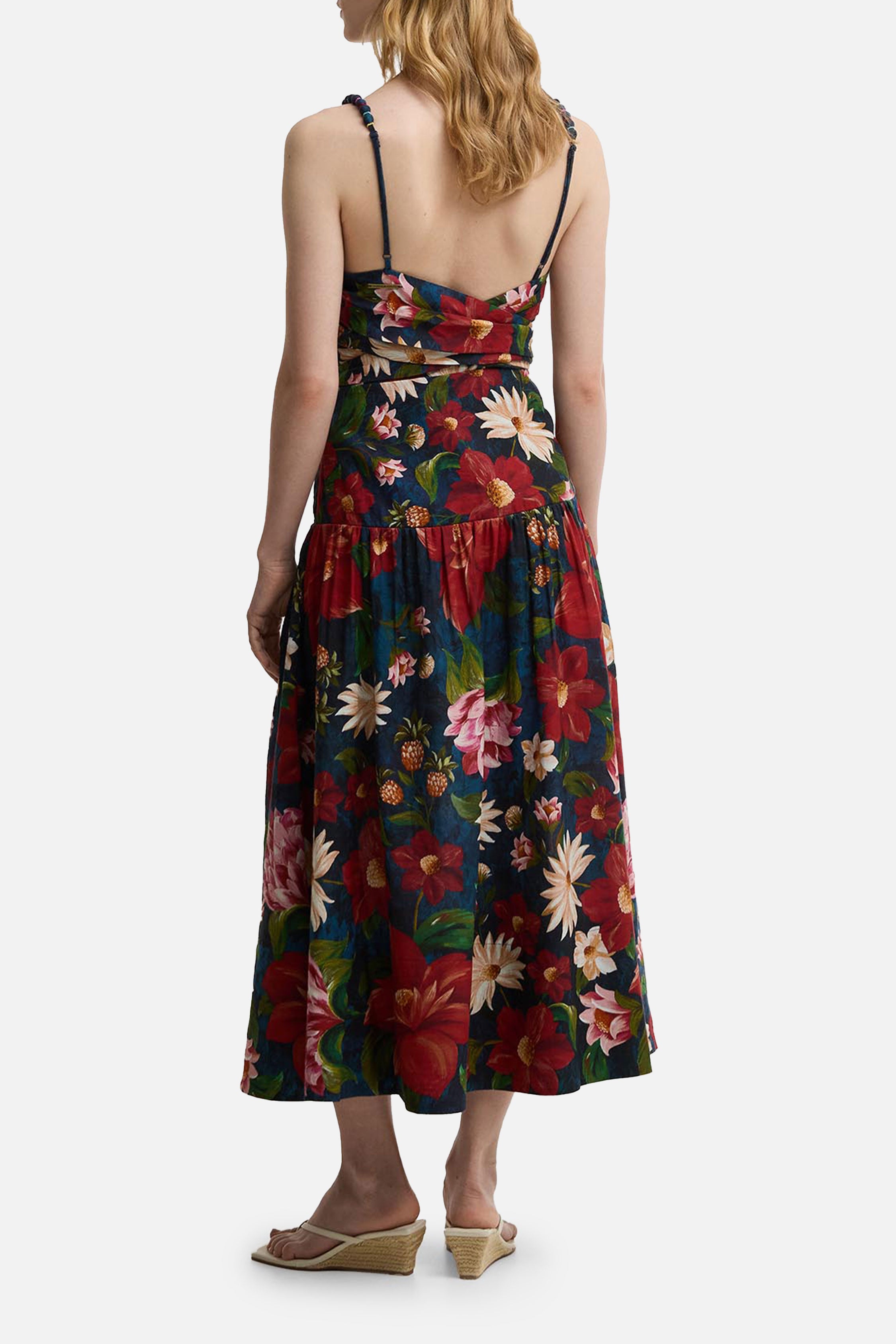 Barbour Dresses Multicolor Li Co