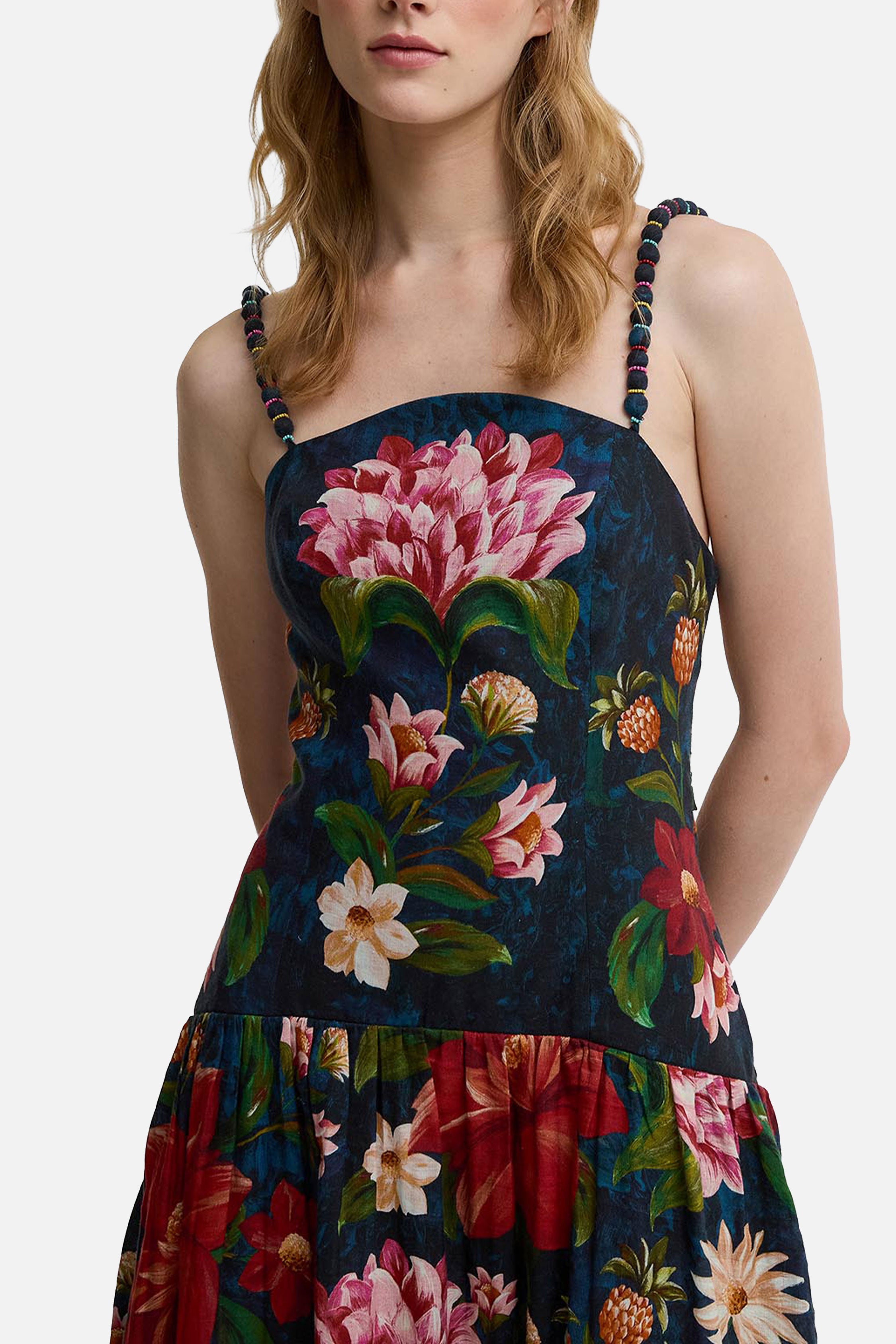 Barbour Dresses Multicolor Li Co