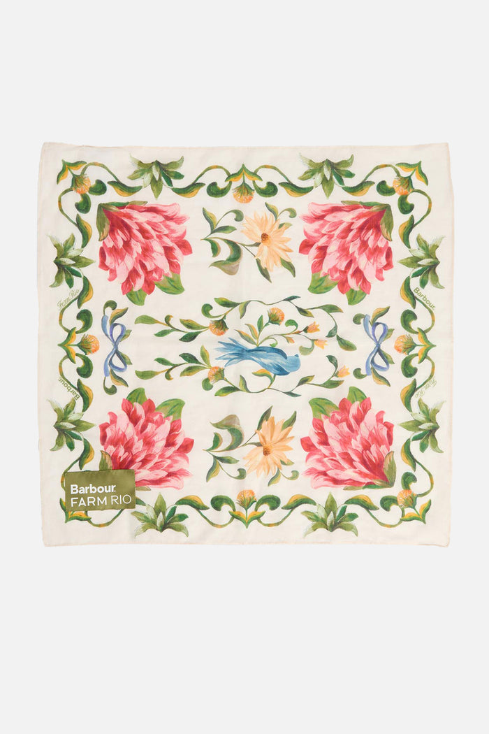 Barbour Scarfs Multicolor