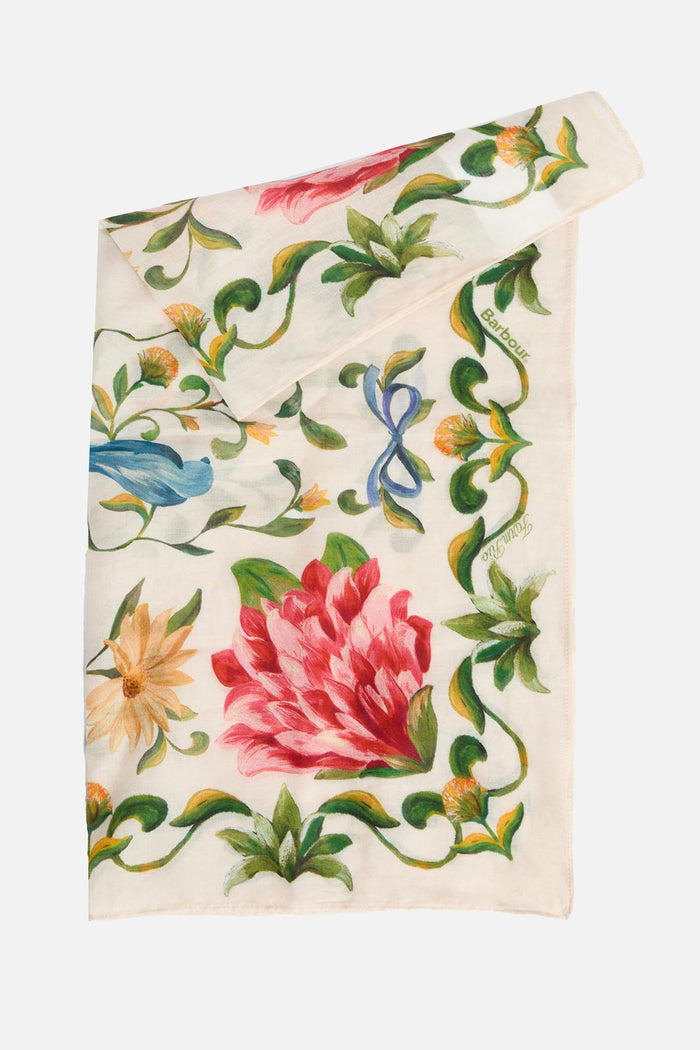 Barbour Scarfs Multicolor