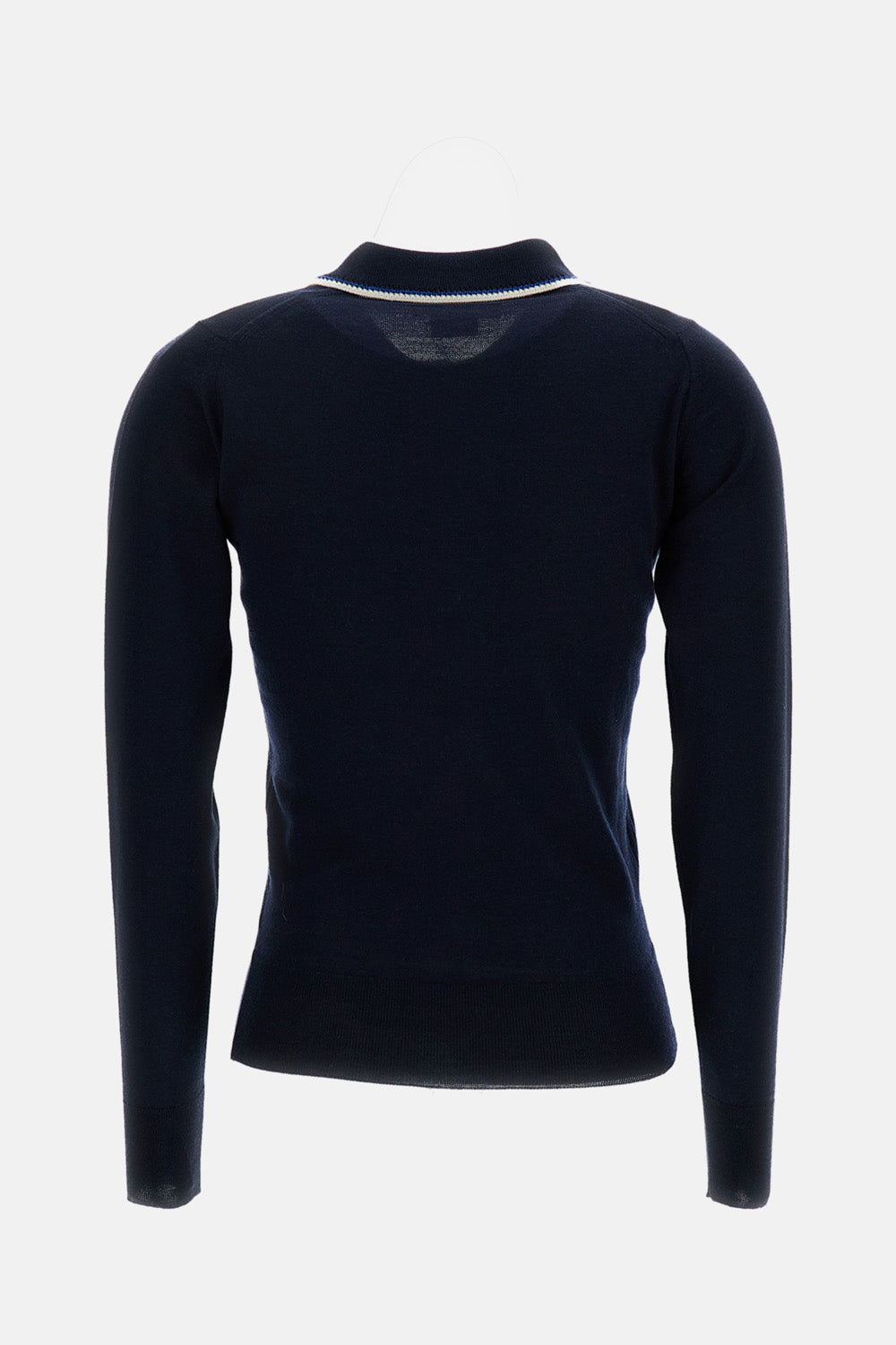 Wales Bonner Sweaters Blu