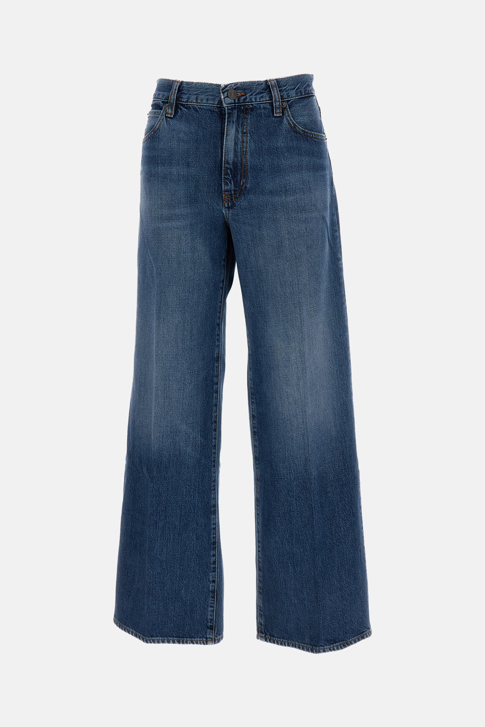 Frame Jeans Blu