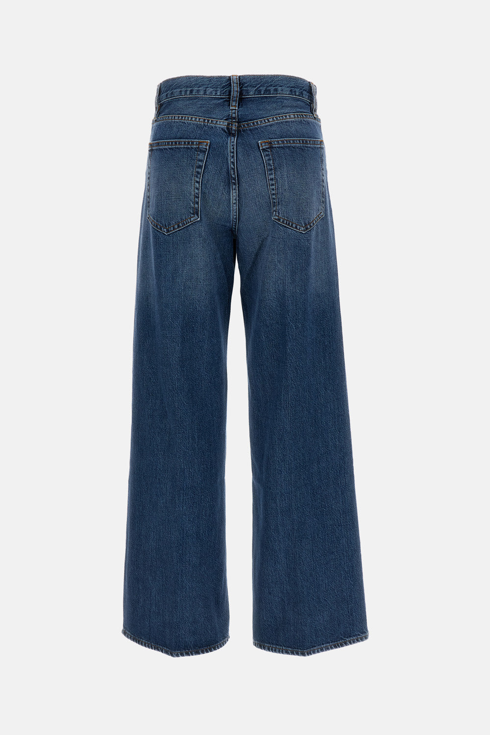 Frame Jeans Blu