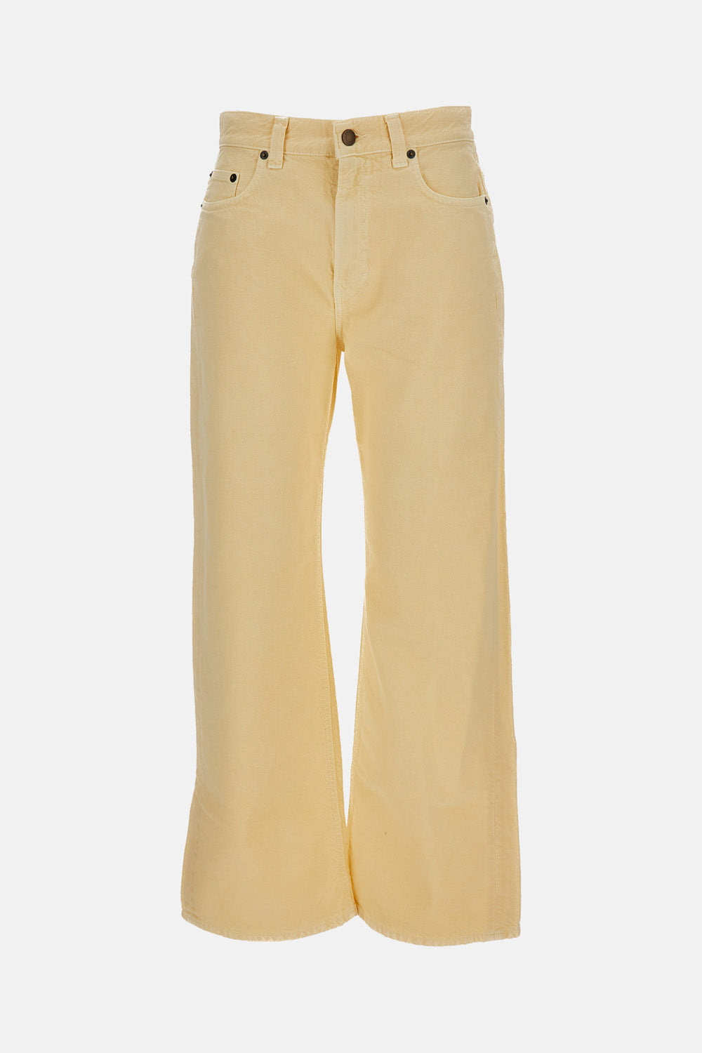 Haikure Jeans Beige Co Li