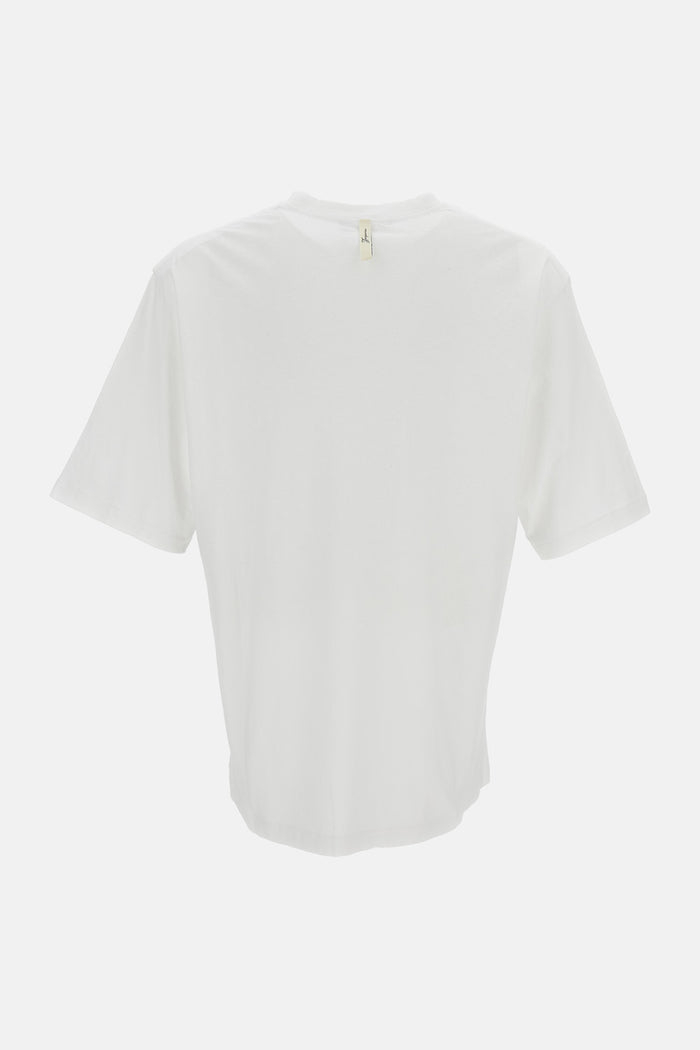 Jacquemus T-Shirts And Polos Bianco Co Hemp