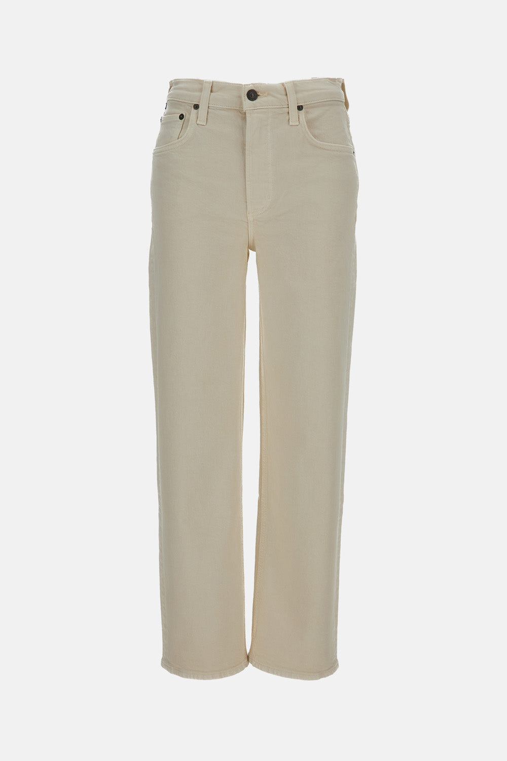 Citizien Of Humanity Jeans Bianco Co Vi Ela