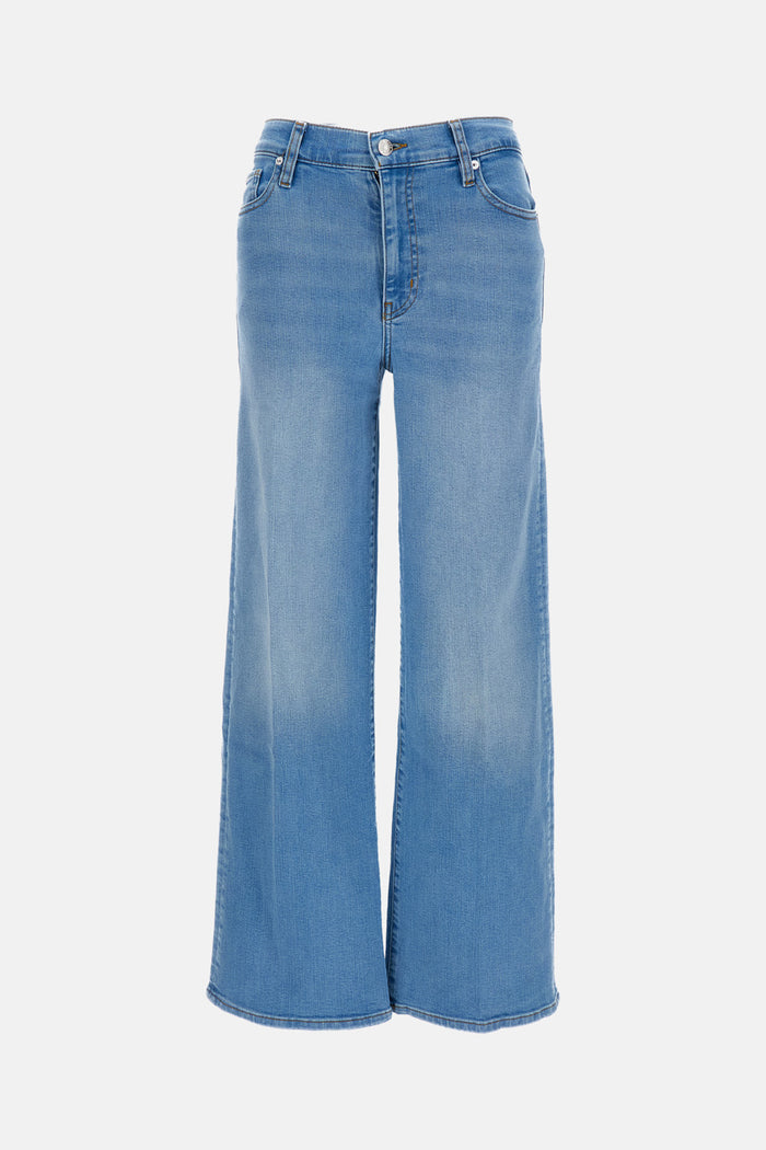 Frame Jeans Sky Blue